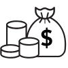 Savings Goals Icon